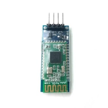 HC-08 4 Pin Bluetooth Module Without Button - 6