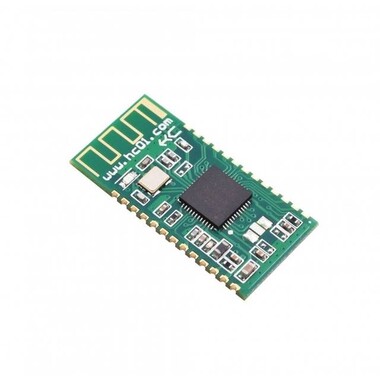HC-42 Bluetooth 5.0BLE Serial Port Module Without Baseplate - 1