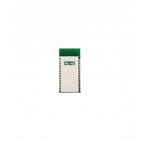 HC-42 Bluetooth 5.0BLE Serial Port Module Without Baseplate - 3