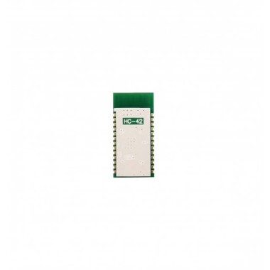 HC-42 Bluetooth 5.0BLE Serial Port Module Without Baseplate - 4
