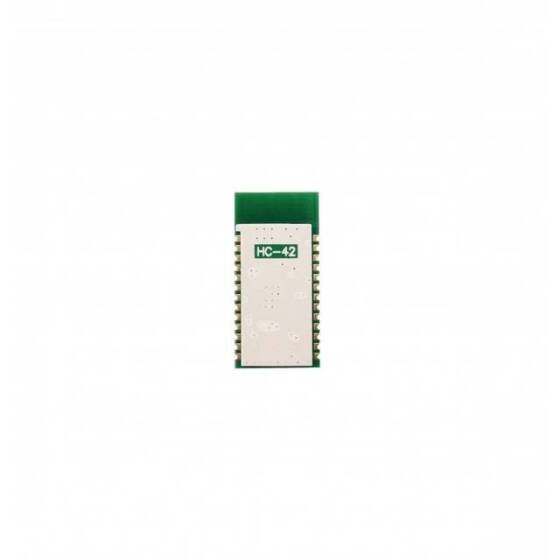 HC-42 Bluetooth 5.0BLE Serial Port Module Without Baseplate - 4