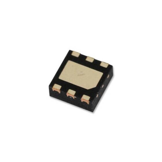 HDC1080DMBT Humidity Sensor - 1