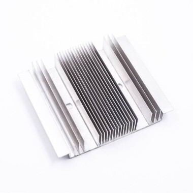 Heatsink for TEC1-12706 12706 TEC Thermoelectric Cooler Peltier Without TEC1-12706 - 3