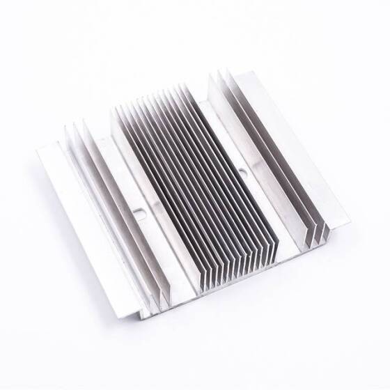 Heatsink for TEC1-12706 12706 TEC Thermoelectric Cooler Peltier Without TEC1-12706 - 3