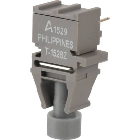 HFBR-1528Z - (T-1528Z) Fiber Optic Transmitter - 1
