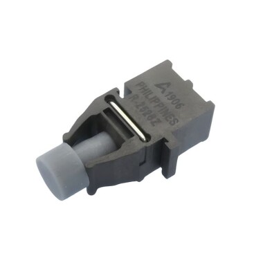 HFBR-2528Z - (R-2528Z) Fiber Optic Transmitter - 1