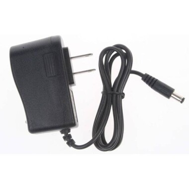 High Quality Full Amperes 12.6V 1A Lithium Battery Charger US Plug - 1