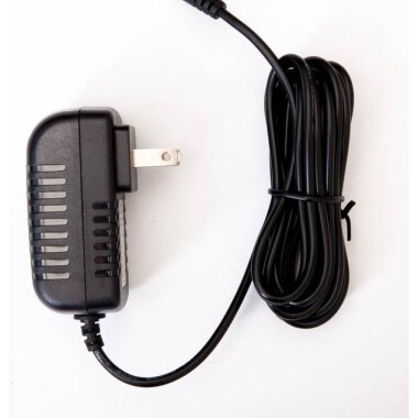 High Quality Full Amperes 12V 2.5A EU Plug Adapter - 2