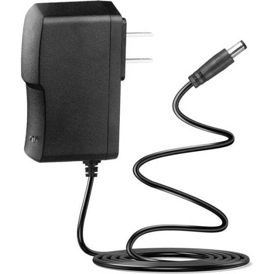 High Quality Full Amperes 12V 2.5A UK Plug Adapter - 1