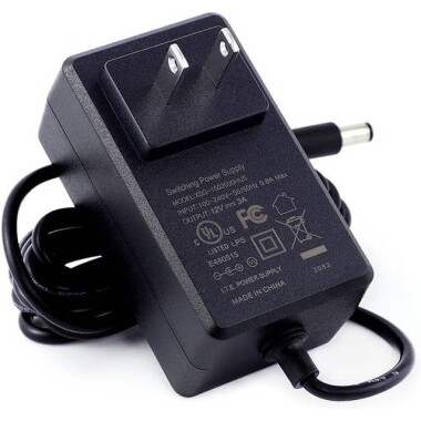 High Quality Full Amperes 12V 3A AU Plug Adapter - 1