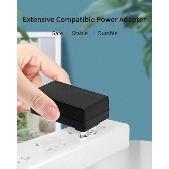 High Quality Full Amperes 15V 3A AU Plug Adapter - 5