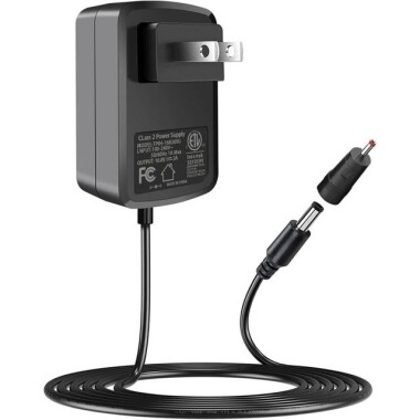 High Quality Full Amperes 16.8V 0.8A EU Lithium Battery Charger - 1