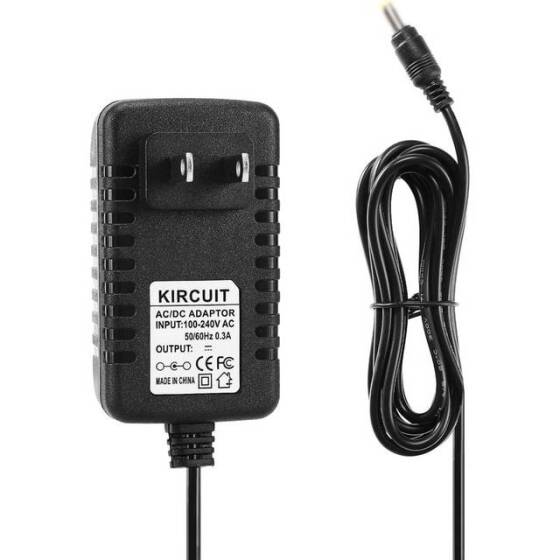 High Quality Full Amperes 3V 2A US Plug Adapter - 1