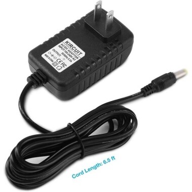 High Quality Full Amperes 3V 2A US Plug Adapter - 3
