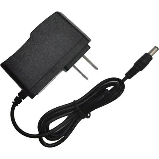 High Quality Full Amperes 4.2V 2A Lithium Battery Charger AU Plug - 1