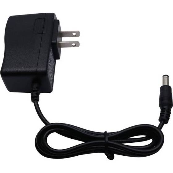 High Quality Full Amperes 4.2V 500MA Lithium Battery Charger EU Plug - 2