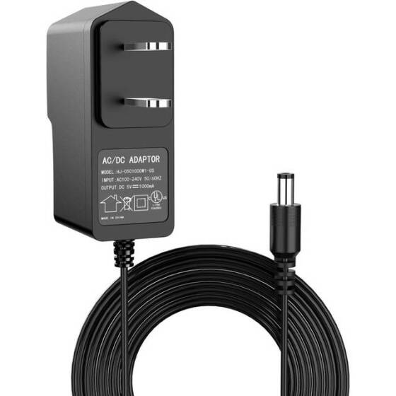 High Quality Full Amperes 5V 1A AU Plug Adapter - 1