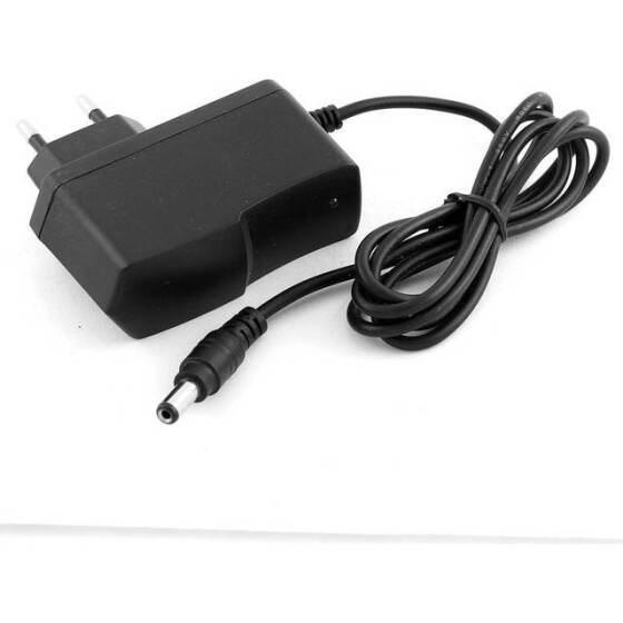 High Quality Full Amperes 5V 1A EU Plug Adapter - 2