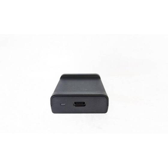 High Quality Full Amperes 8.4V 1A Lithium Battery Charger UK Plug - 3
