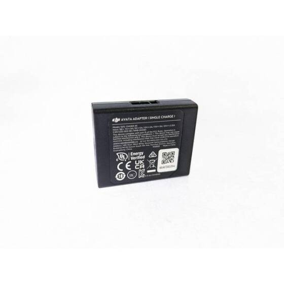 High Quality Full Amperes 8.4V 1A Lithium Battery Charger UK Plug - 4