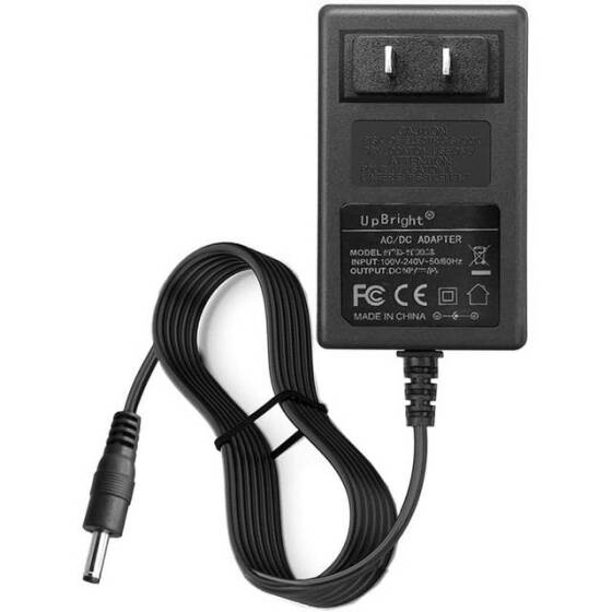 High Quality Full Amperes 8.4V 500MA Lithium Battery Charger UK Plug - 1