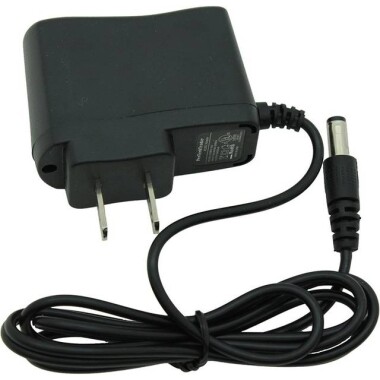 High Quality Full Amperes 9V 500MA EU Plug Adapter - 2