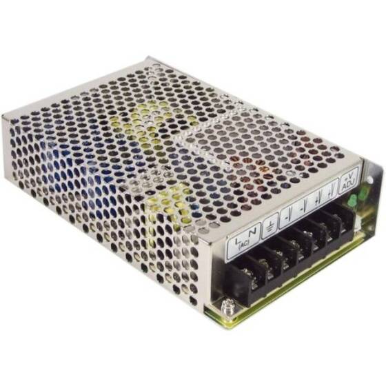 High Quality Power Supply 100W 12V 8.5A - 1