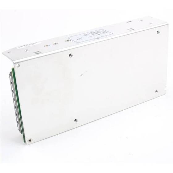 High Quality Power Supply 120W 12V 10A S-120-12 - 2