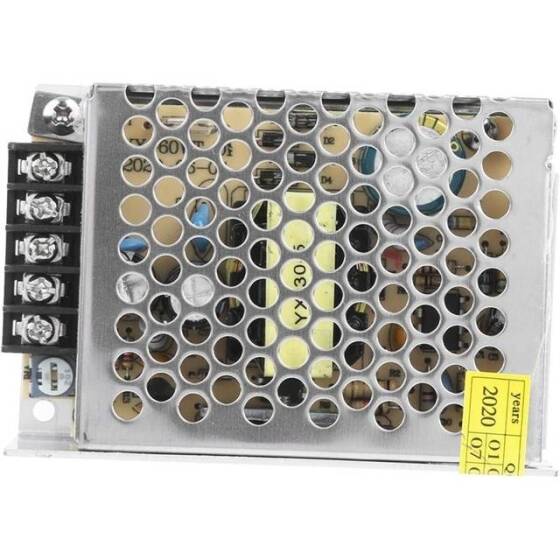 High Quality Power Supply 15W 5V 3A S-15-5 - 1