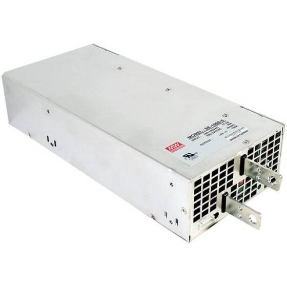 High Quality Power Supply 24V 41.7A S-1000-24 - 1