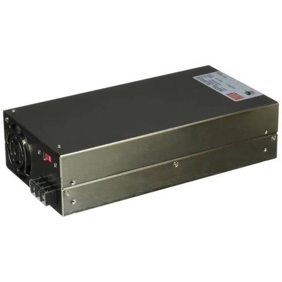High Quality Power Supply 600W 48V 12.5A S-600-48 - 2