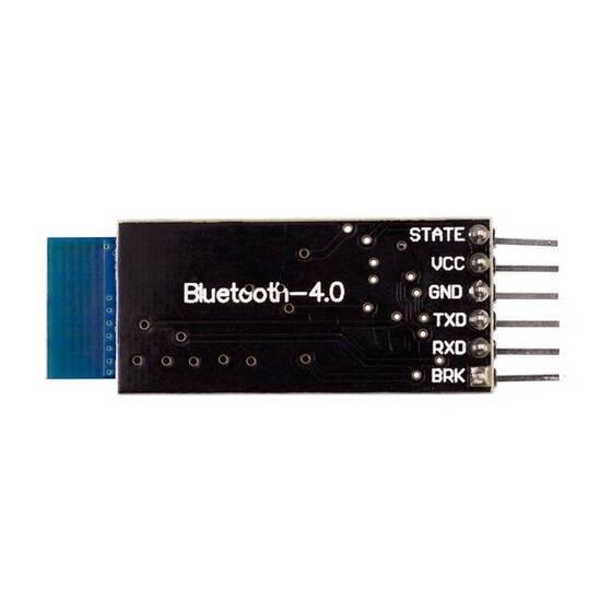 HM-10 Bluetooth 4.0 Module - 5