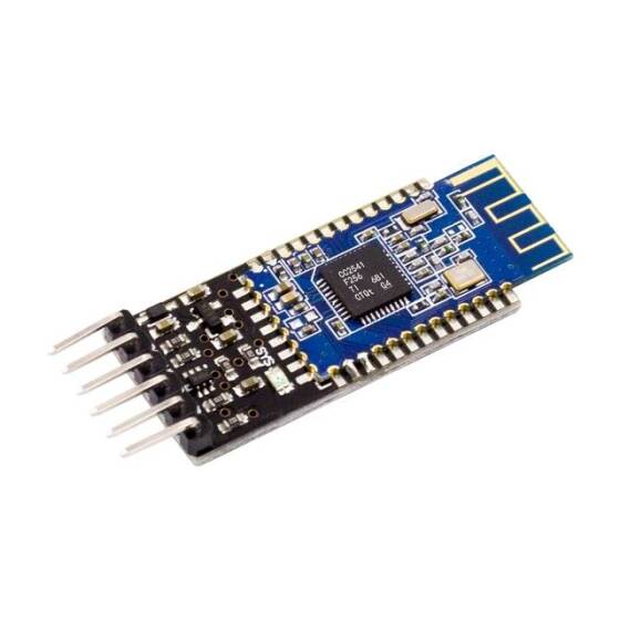 HM-10 Bluetooth 4.0 Module - 2