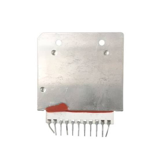 HM6251 Hybrid IC - 1