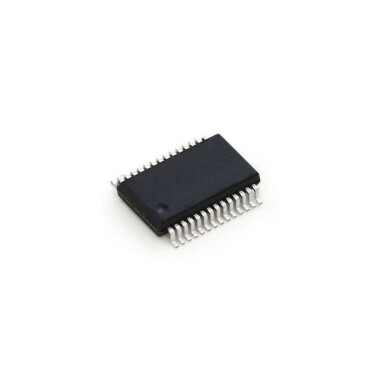 HM6264ALFP-10 SOP-28 Integrated Circuit IC Part - 1