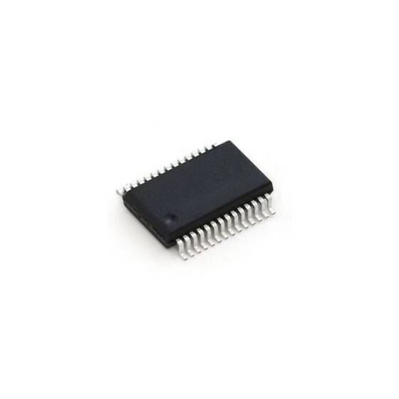 HM6264ALFP-10 SOP-28 Integrated Circuit IC Part - 1