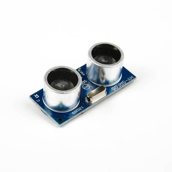 HY-SRF05 Ultrasonic Sensors 5pin - 2