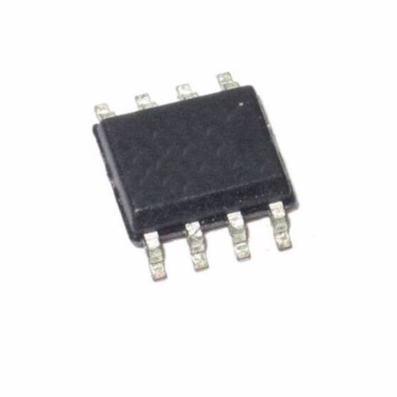 ICE1HS01G PG-DSO-8 PMIC - AC/DC Converter IC - 1