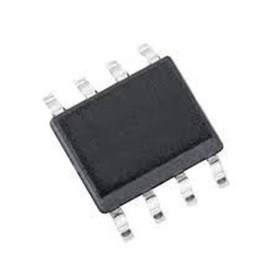 ICE1PCS01 SOIC-8 PMIC - Power Factor Correction IC - 1