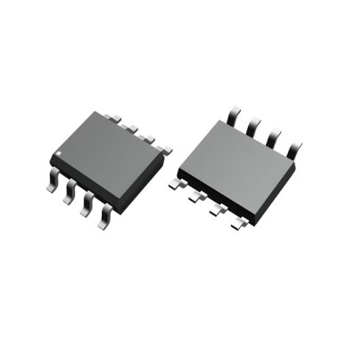 ICE3PCS03G PG-DSO-8 PMIC - Power Factor Correction IC - 1