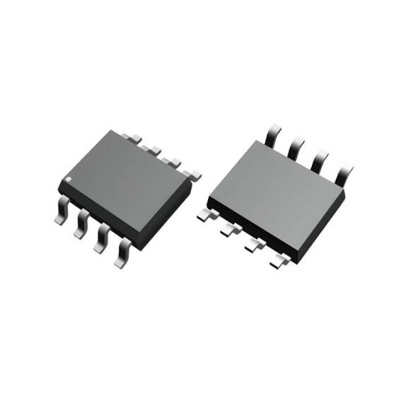 ICE3PCS03G PG-DSO-8 PMIC - Power Factor Correction IC - 1