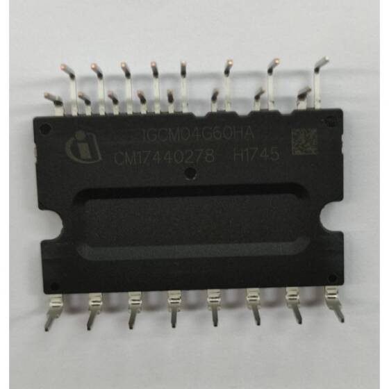 IGCM04G60HA 4A 600V IPM IGBT Module - 1