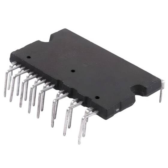 IKCM15F60GA 15A 600V IGBT Power IPM Module - 1