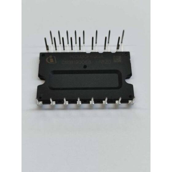 IKCM30F60GA 600V 30A MDIP-24 IPM IGBT Module - 1