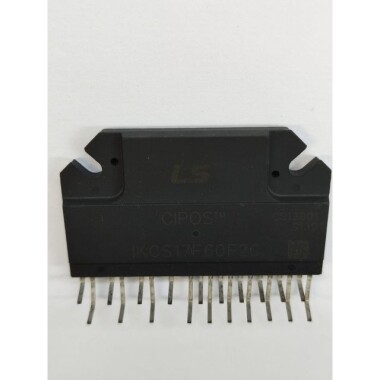 IKCS17F60F2C CIPOS Power Module - 1