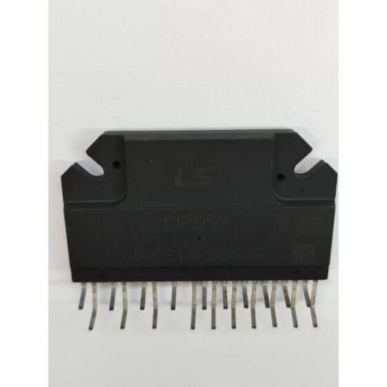 IKCS17F60F2C CIPOS Power Module - 1