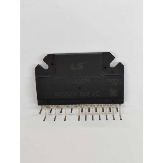 IKCS22F60F2C MSIP-20 600V 22A IGBT Module - 1