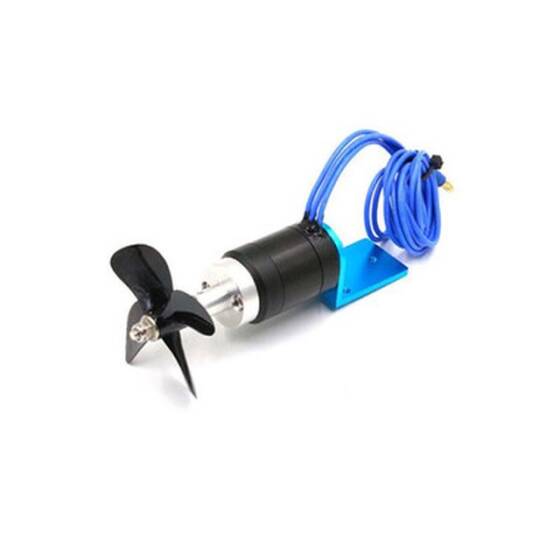 IPX8 350KV Waterproof Brushless Motor F2838 CW - 1