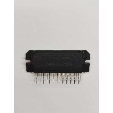 IRAMS10UP60A 10A 600V Power Module - 1
