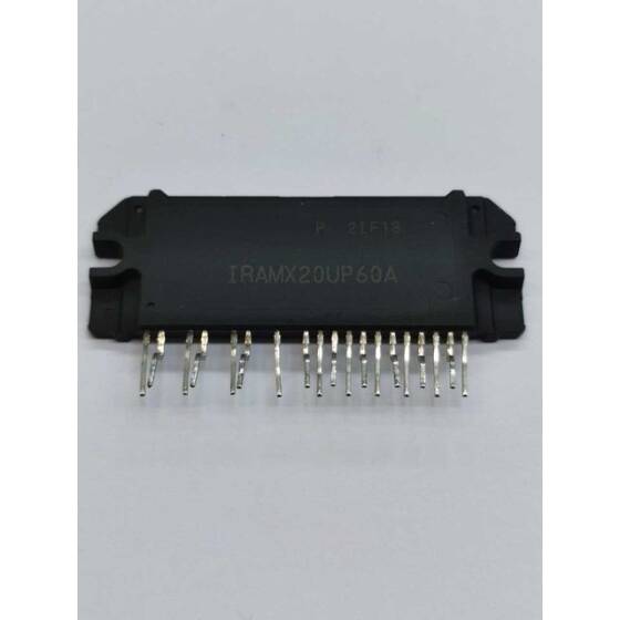 IRAMX20UP60A 20A 600V Power Module - 1